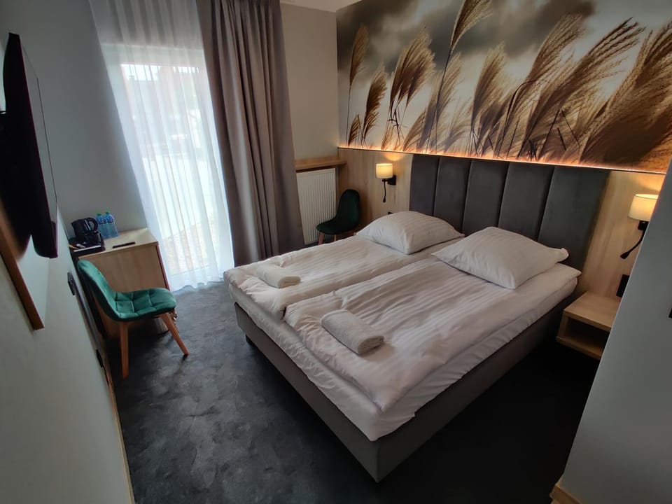 Nowe M4 Żyrardów Centrum - blisko Suntago Bed and Breakfast in Masovian Voivodeship