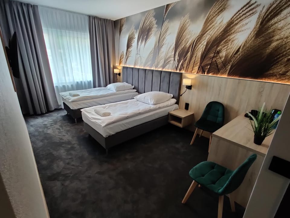 Nowe M4 Żyrardów Centrum - blisko Suntago Bed and Breakfast in Masovian Voivodeship