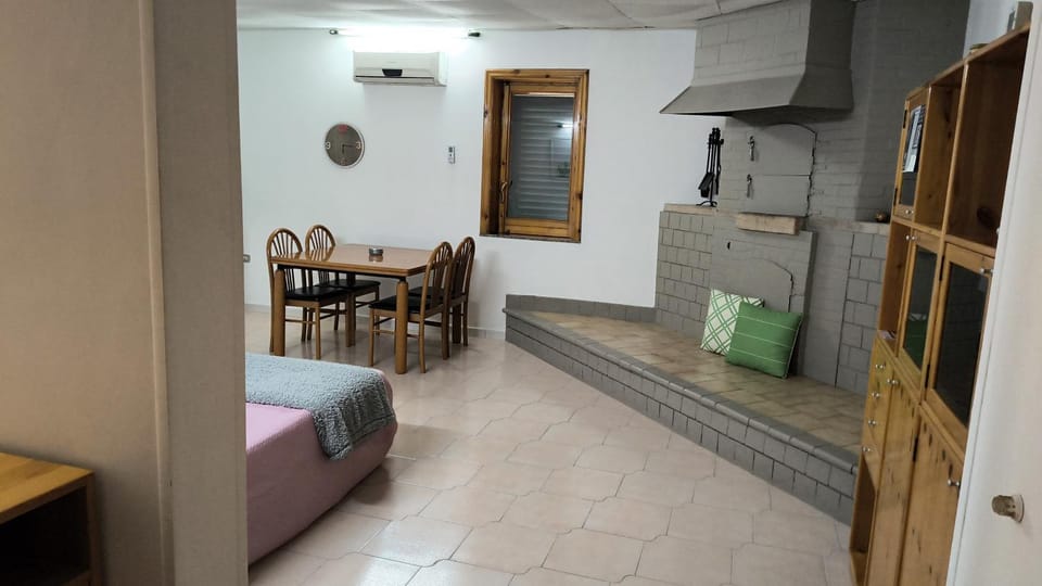 casa vacanza con terrazza secondo piano Apartment in Province of Taranto