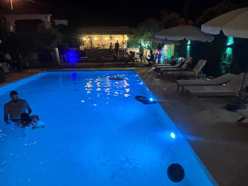 Rancho Grande Hotel in Marbella