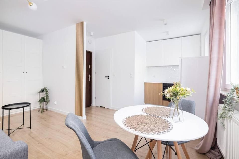 Comfy studio - 10' walk to the See ! Apartment in Gdansk