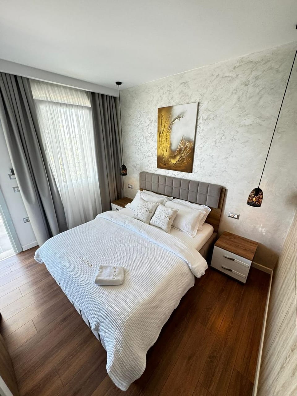 Luciano Hotel Hotel in Vlorë County, Albania
