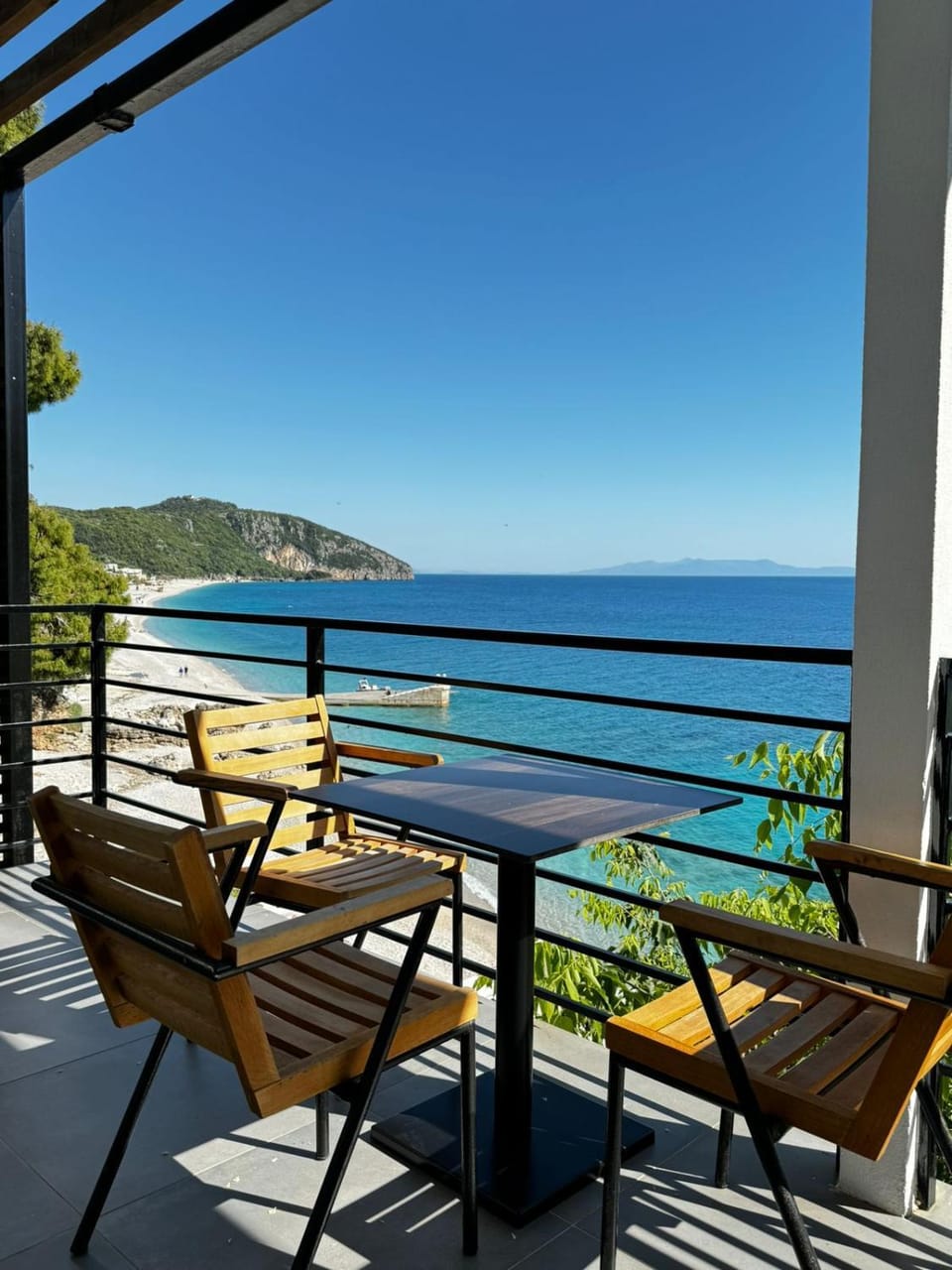 Luciano Hotel Hotel in Vlorë County, Albania