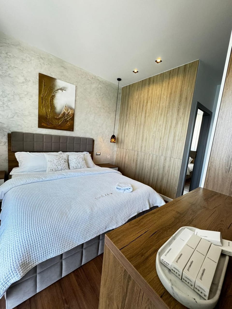 Luciano Hotel Hotel in Vlorë County, Albania