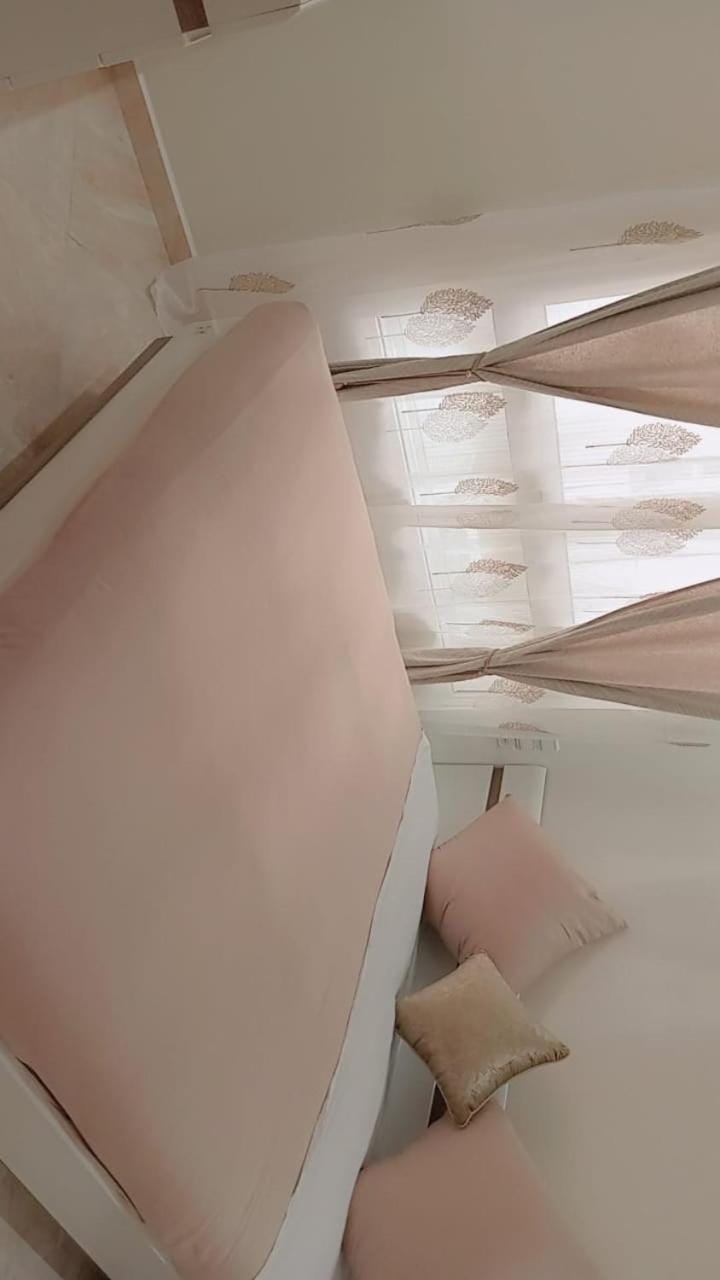 superbe appartement en résidence balnéaire Apartment in Bouznika