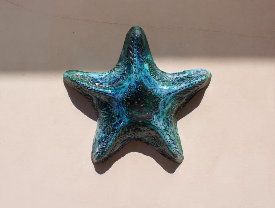 Decorative detail