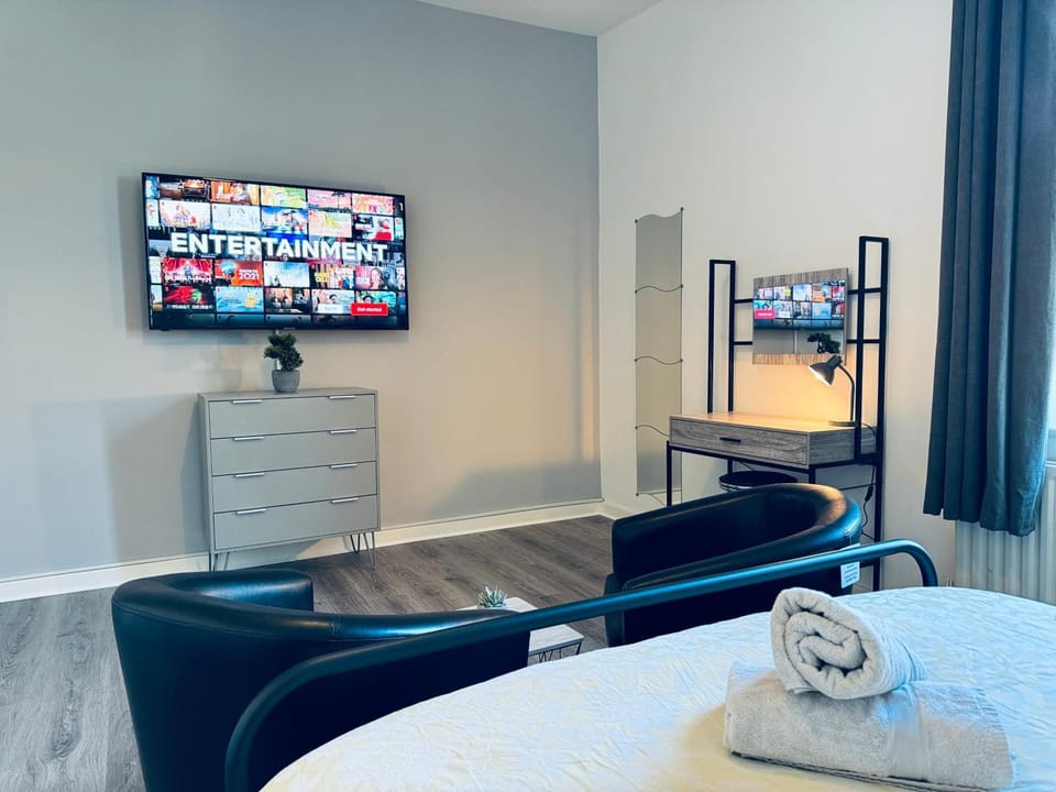 Jacksons Apartment, Close to Tynemouth Apartment in North Shields