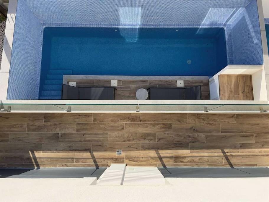Balcony/Terrace, Swimming pool
