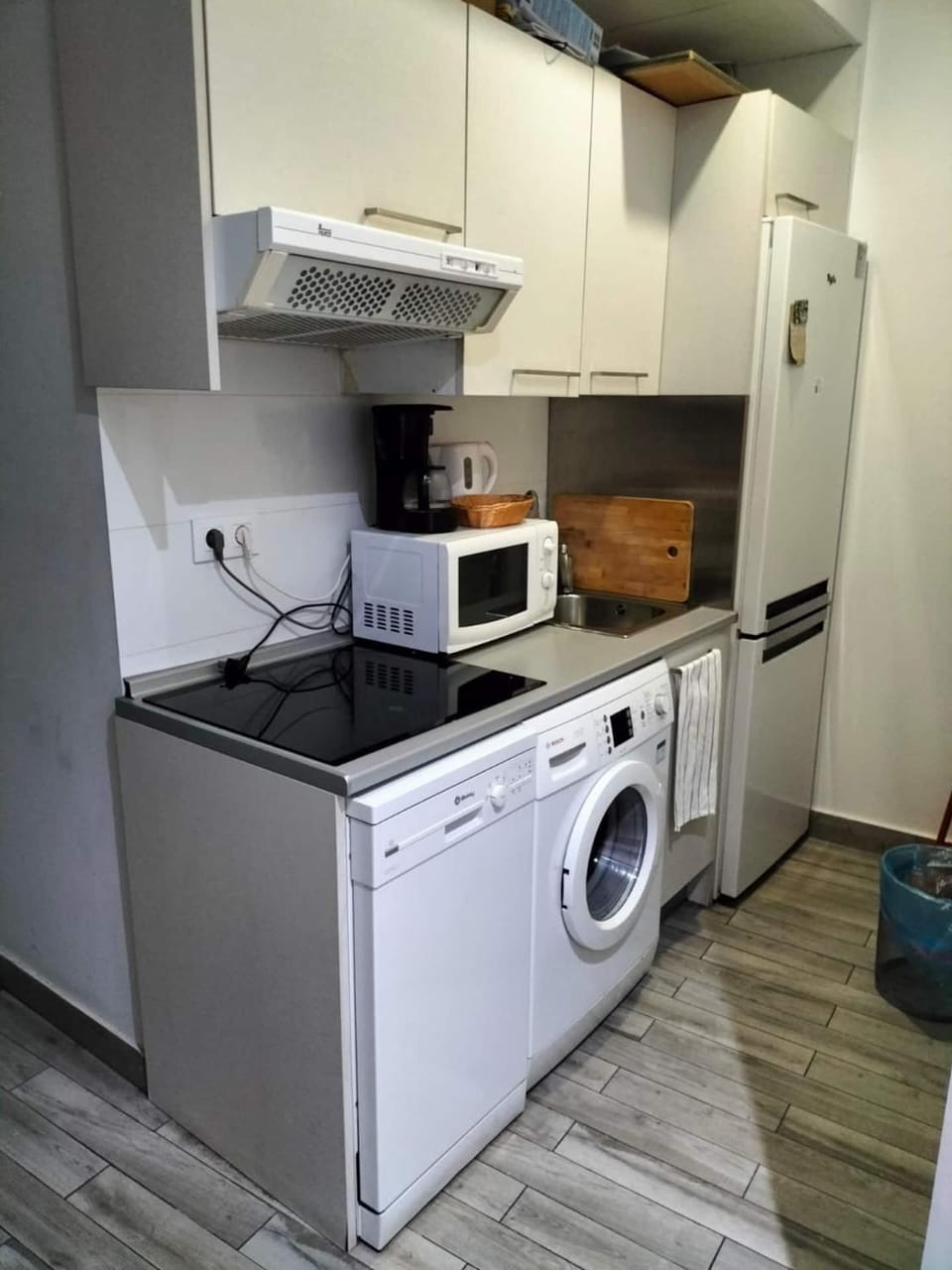 Arce habitaciones Vacation rental in Centro