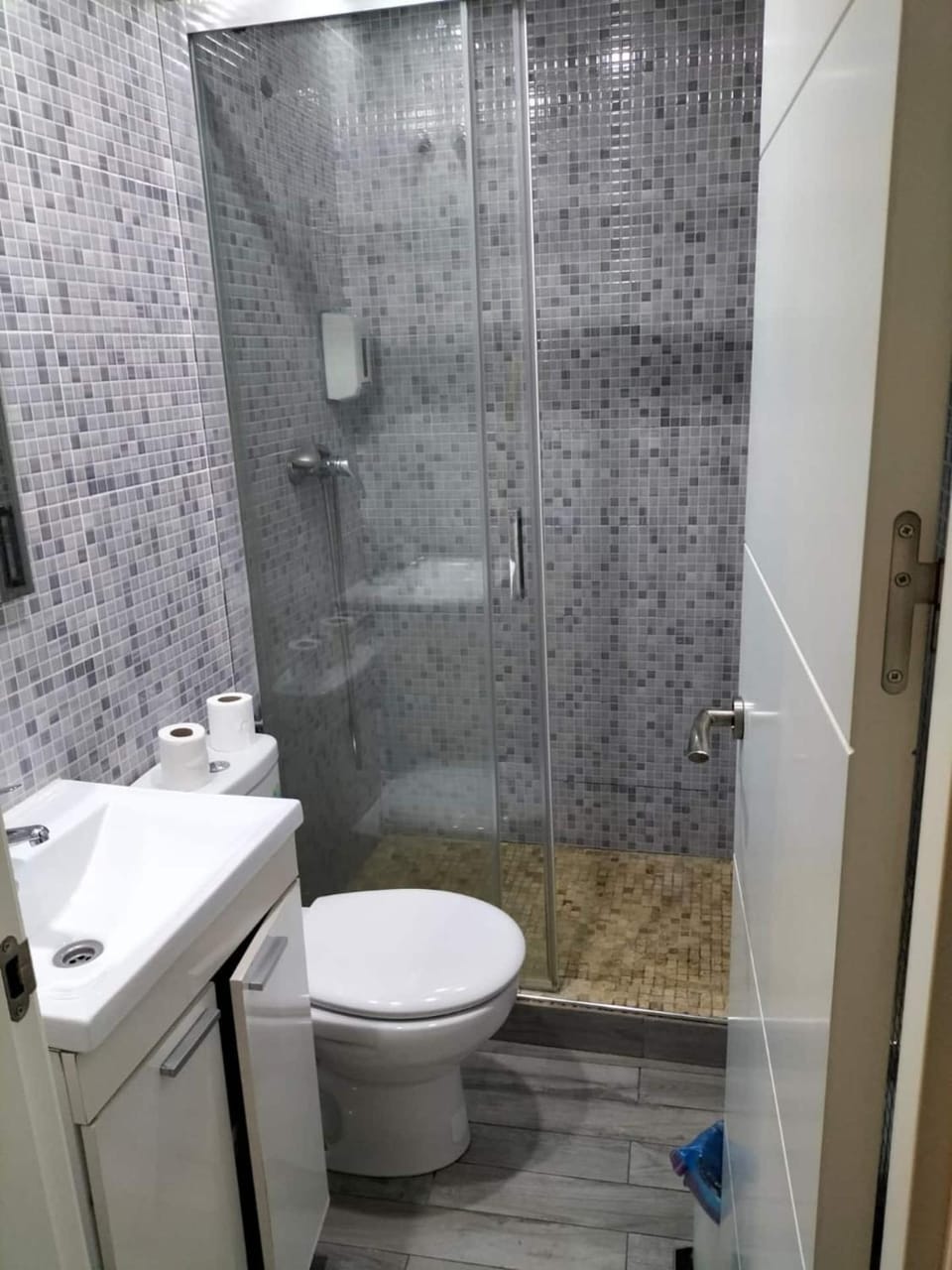 Arce habitaciones Vacation rental in Centro