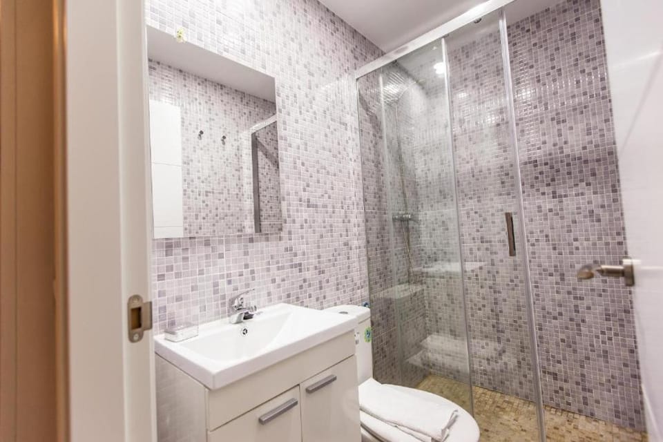 Arce habitaciones Vacation rental in Centro