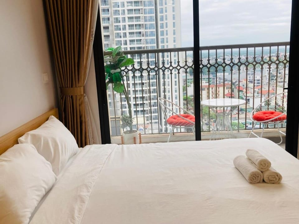 Luxury econest - Apartment with swimming pool & gym Apartment in Laos