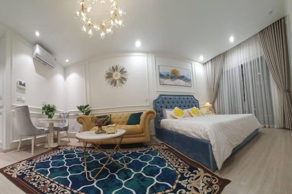 Luxury econest - Apartment with swimming pool & gym Apartment in Laos