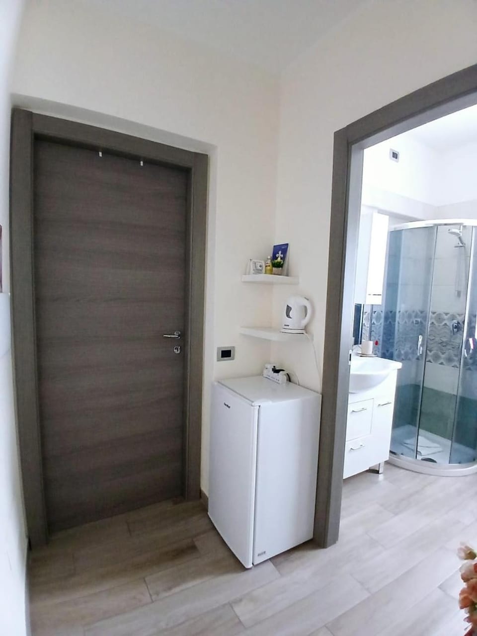 B&b Il Giardinetto Bed and Breakfast in Cagliari