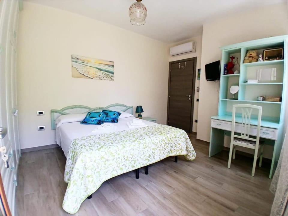 B&b Il Giardinetto Bed and Breakfast in Cagliari