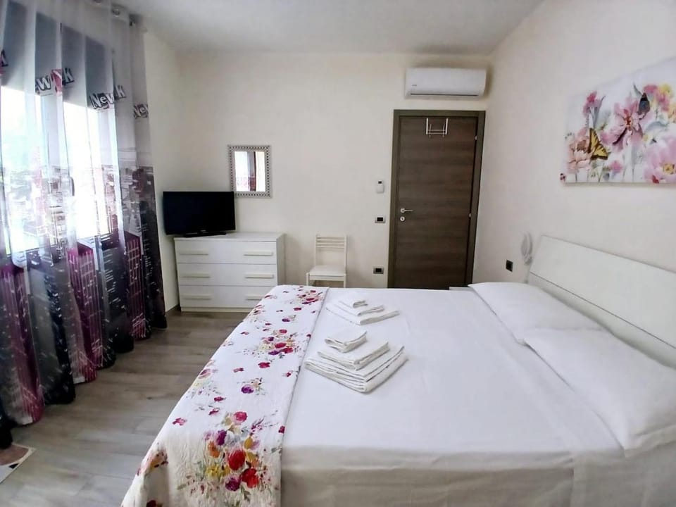 B&b Il Giardinetto Bed and Breakfast in Cagliari