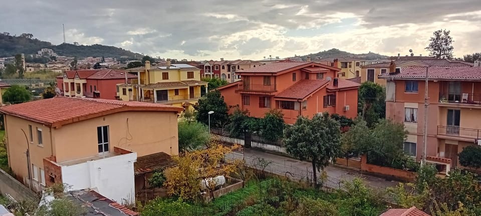 Neighbourhood