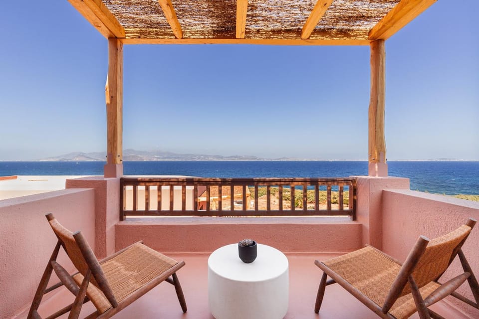 View (from property/room), Sea view