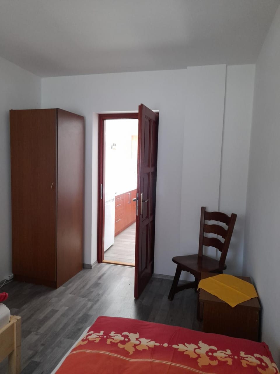Budapest Vendégház Apartment in Hungary