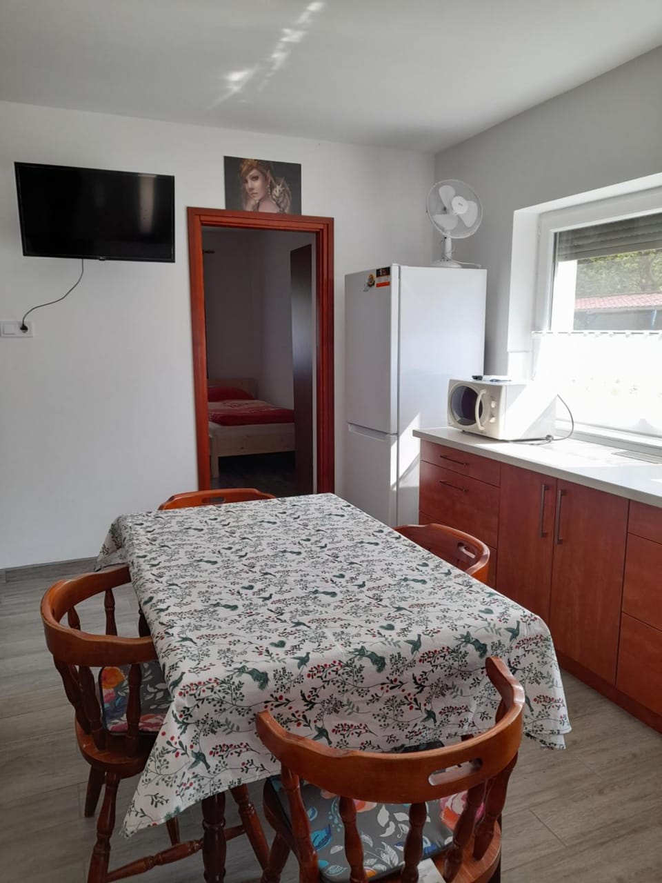 Budapest Vendégház Apartment in Hungary