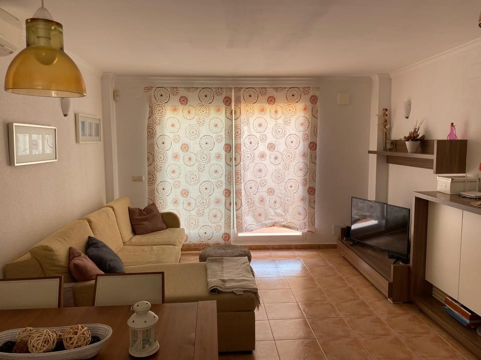ATIkO 31 Apartment in Marina Alta