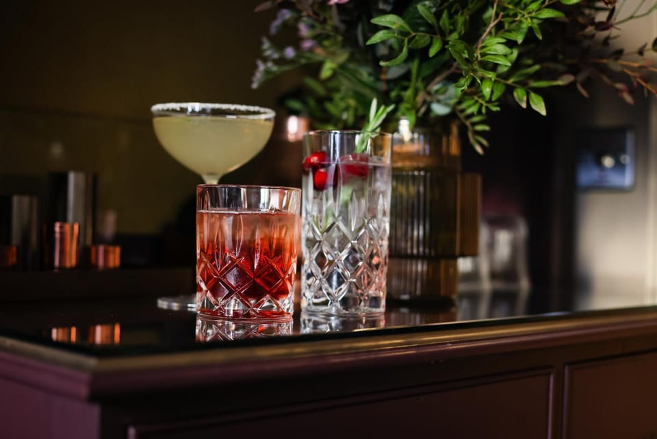 Henrys Townhouse Marylebone, London Hotel in City of Westminster