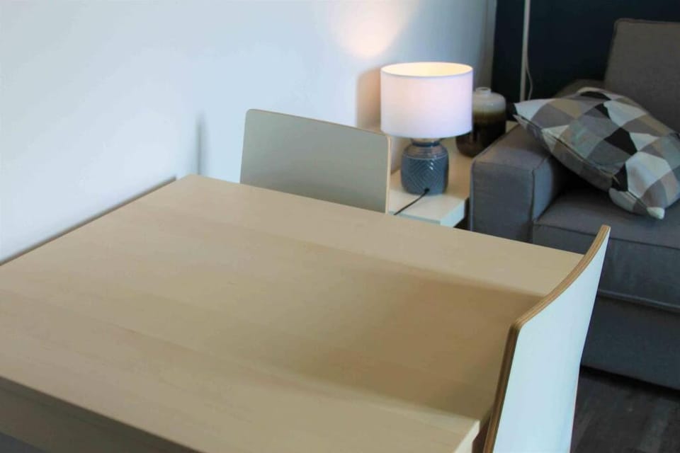 Très beau studio centre ville, au calme Apartment in Annecy