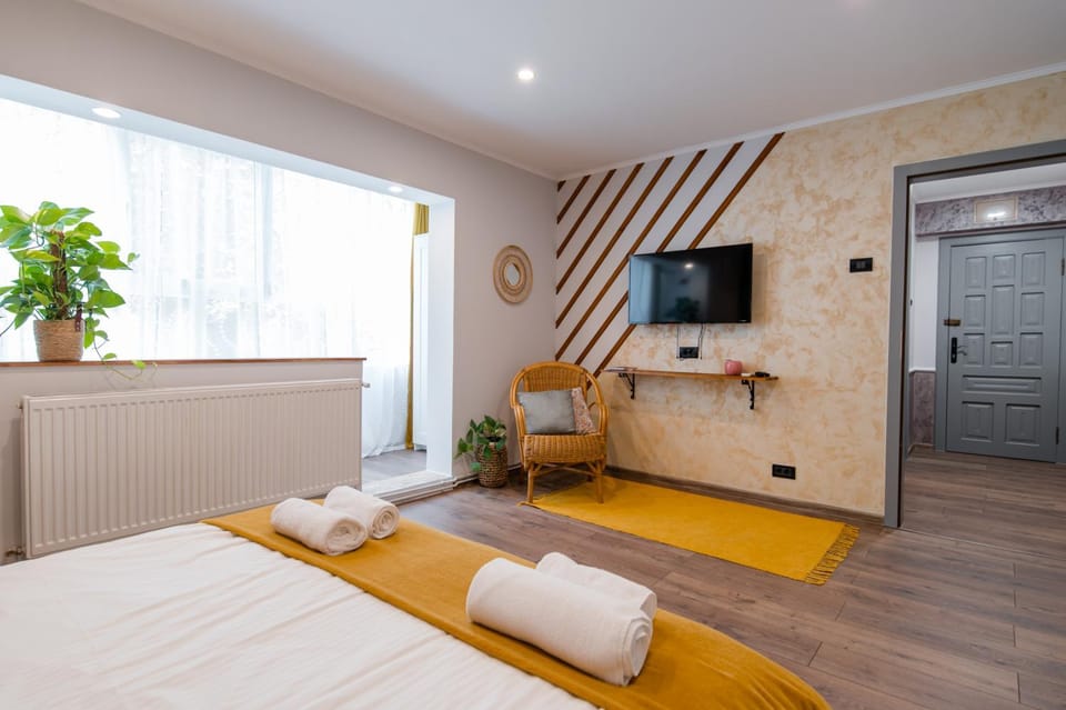 Balcony/Terrace, Bedroom