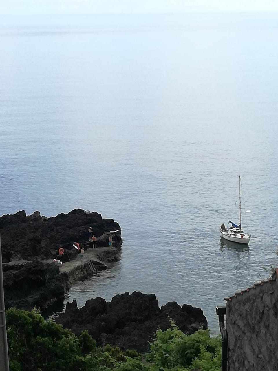 Casas da Pedreira House in Azores District