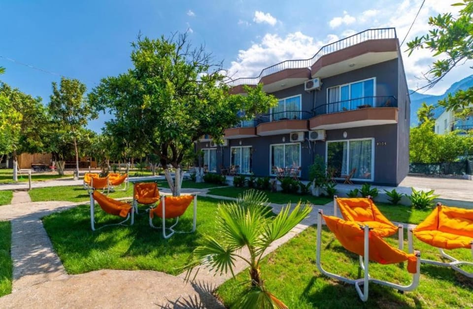Gızlıkoyhotel Hotel in Antalya Province