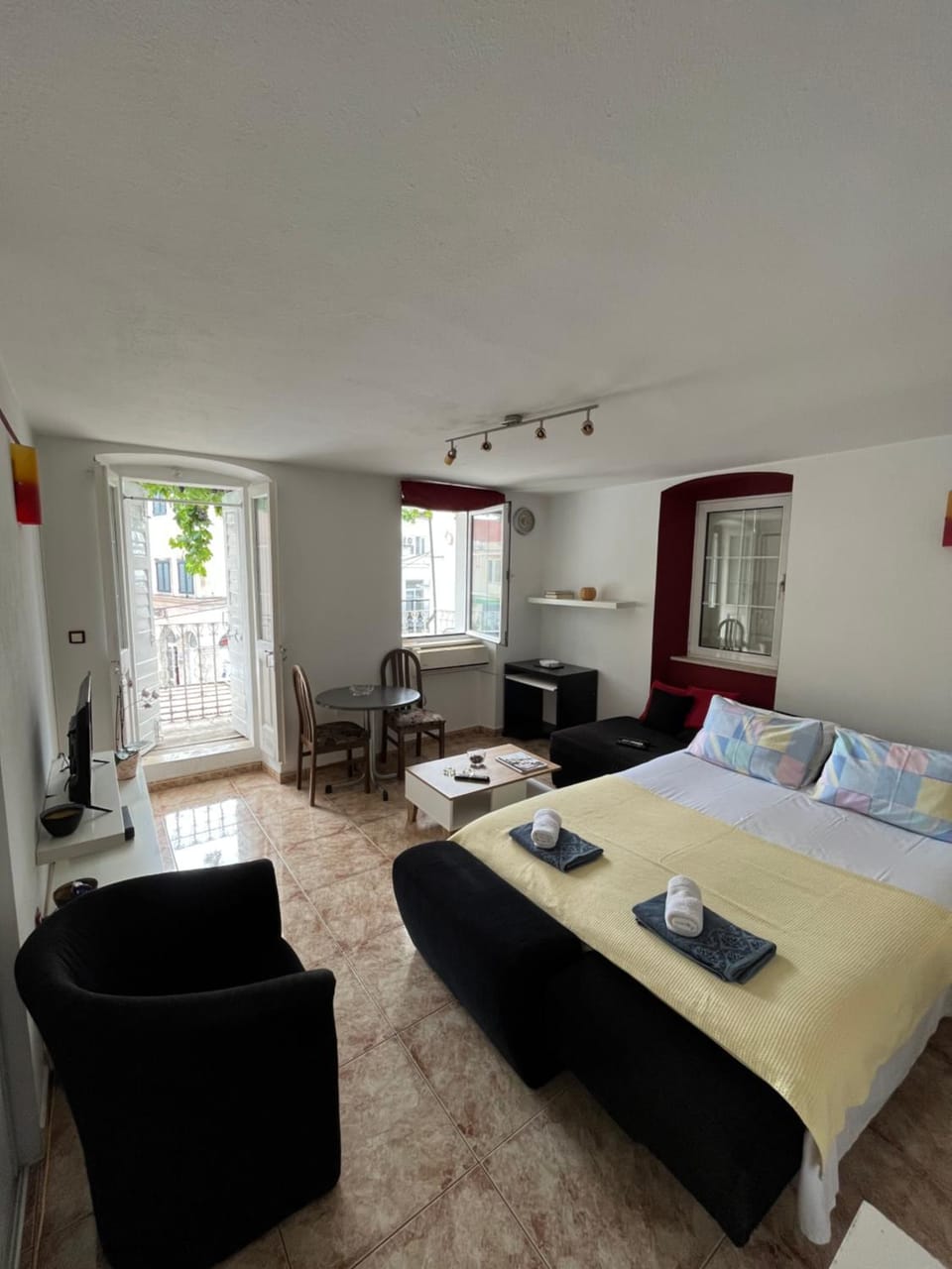 Hidden Gem Studio Apartment Apartment in Montenegro