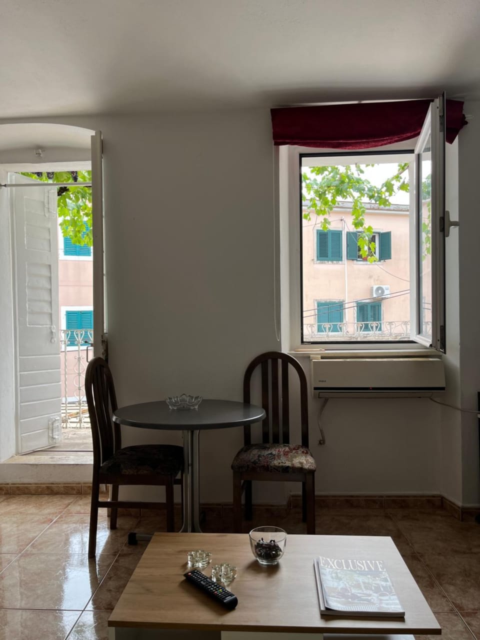 Hidden Gem Studio Apartment Apartment in Montenegro