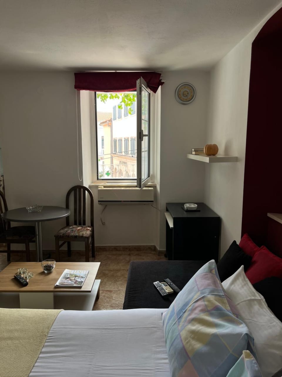 Hidden Gem Studio Apartment Apartment in Montenegro