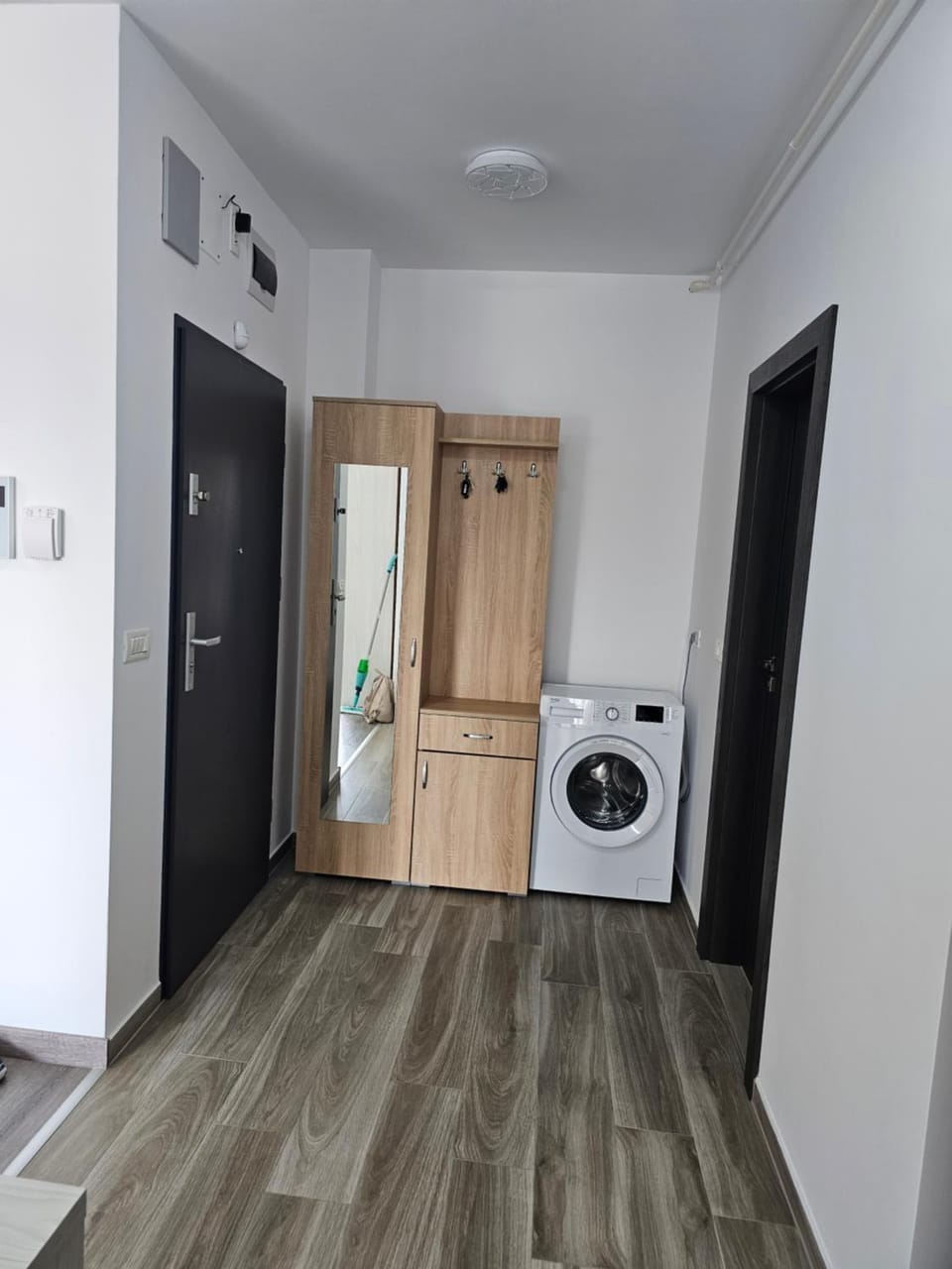 Apartament Cristal Apartment in Timiș County