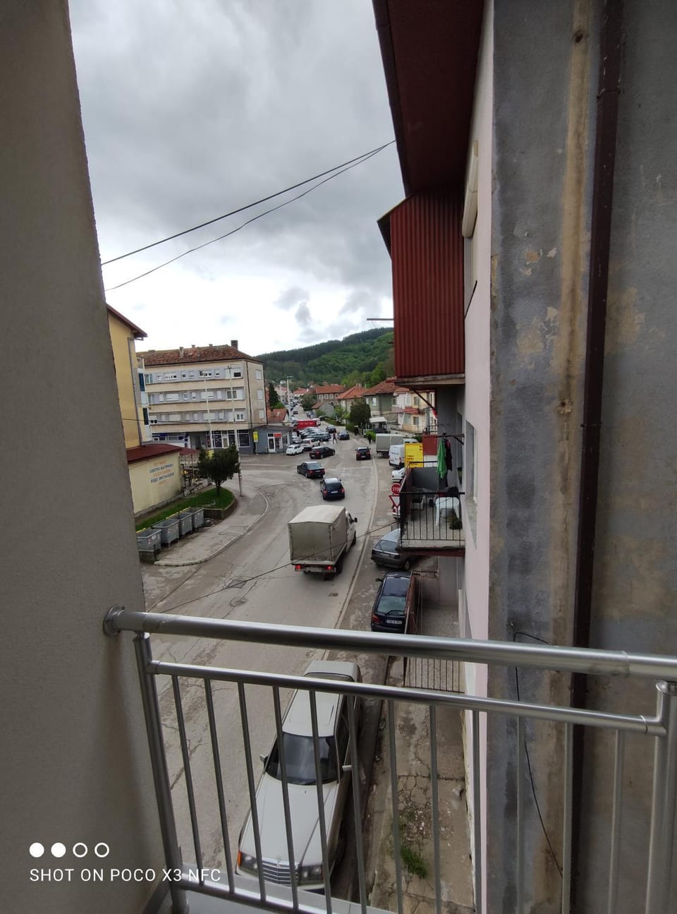 Apartman Anelija Apartment in Bosnia and Herzegovina