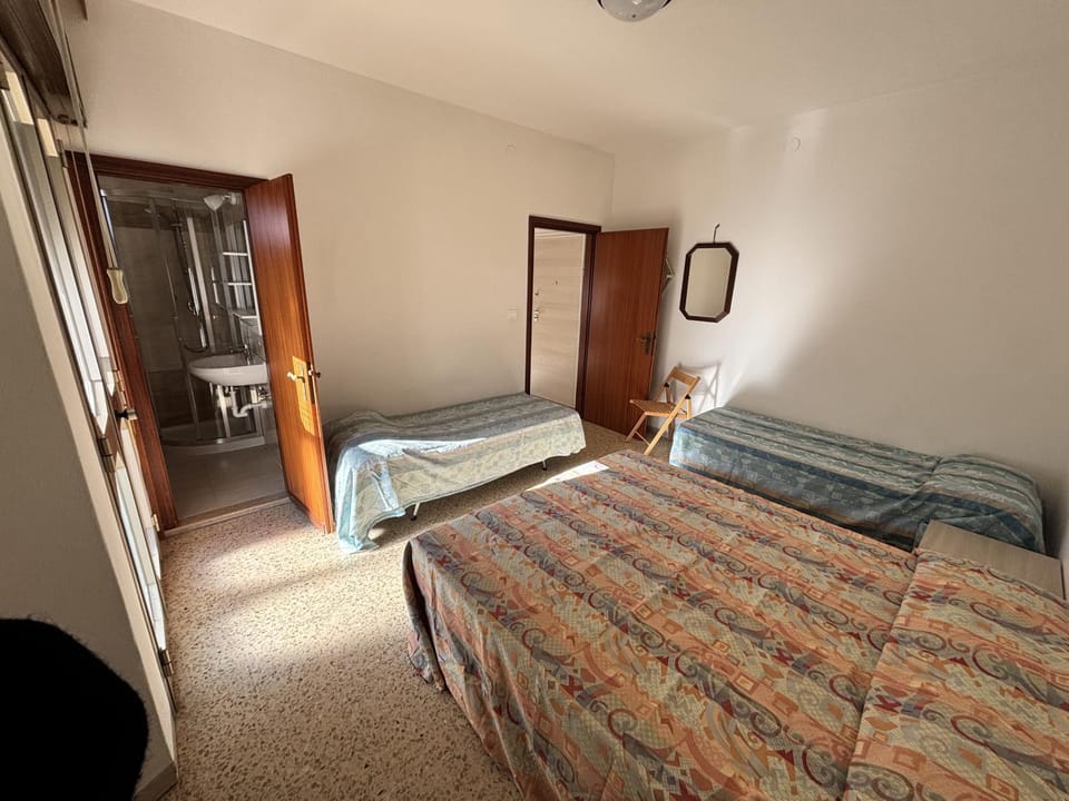 Appartamento Pizzolitto Apartment in Caorle