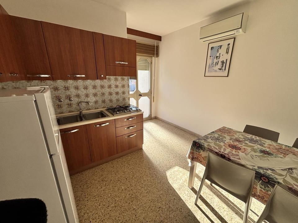 Appartamento Pizzolitto Apartment in Caorle