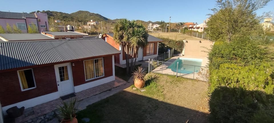 Property building, Patio, Nearby landmark, Off site, Day, Natural landscape, Bird's eye view, Garden, View (from property/room), City view, Garden view, Mountain view, Pool view, Area and facilities, Area and facilities, Shopping Area, Swimming pool, Swimming pool, Inner courtyard view