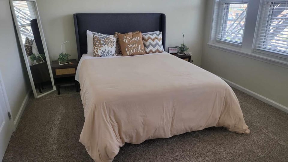 Amazing 1 BR Apt In City Center Apartment in Windsor