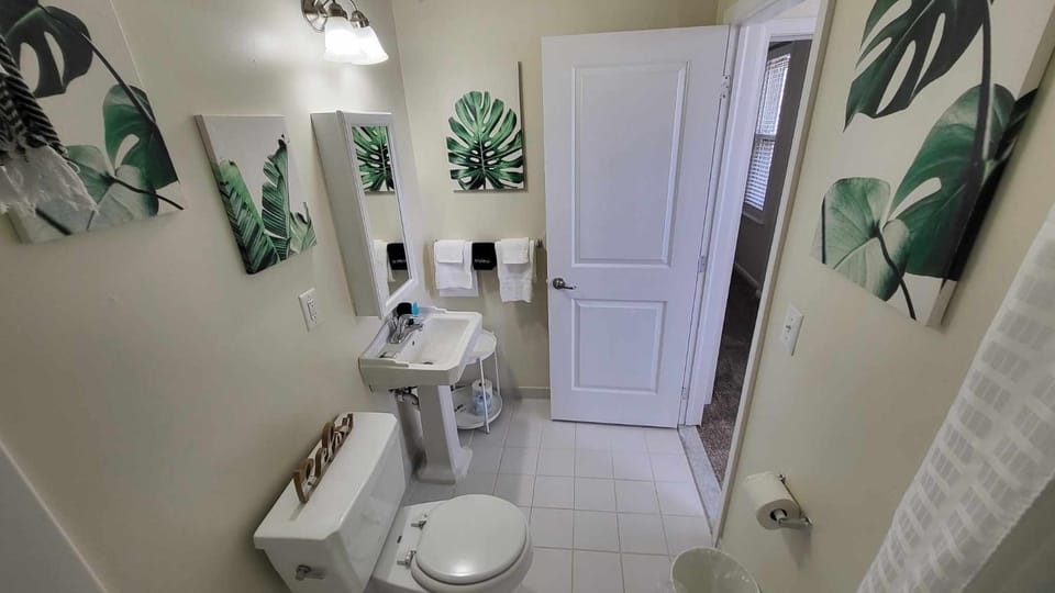 Amazing 1 BR Apt In City Center Apartment in Windsor