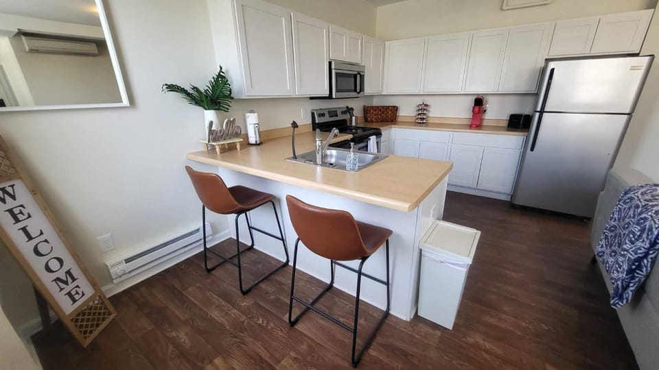 Amazing 1 BR Apt In City Center Apartment in Windsor