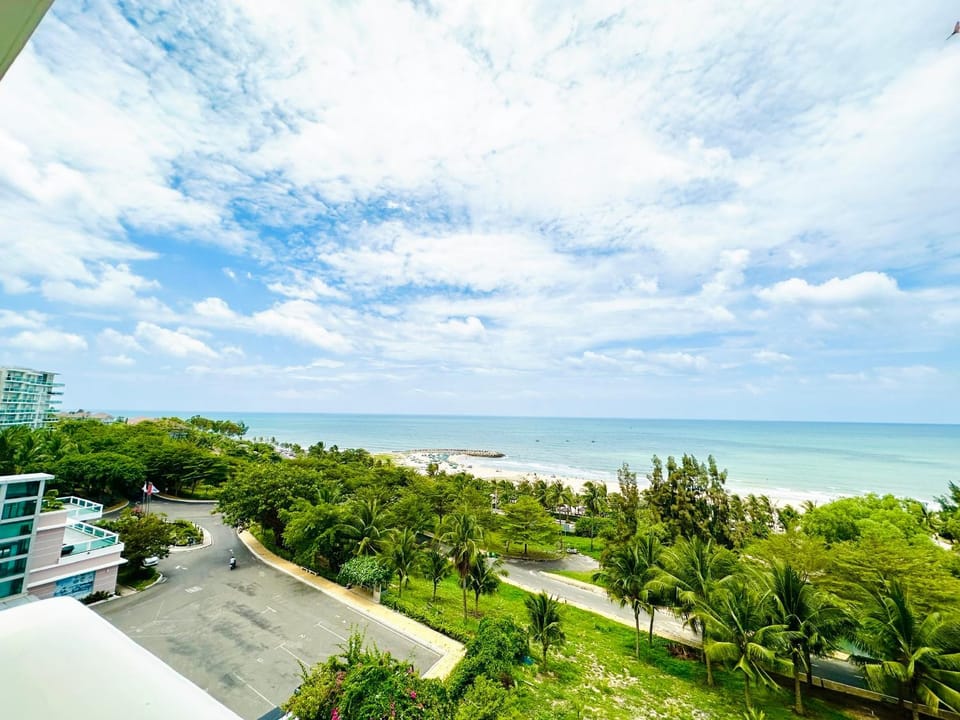 Nearby landmark, Natural landscape, Beach, Sea view