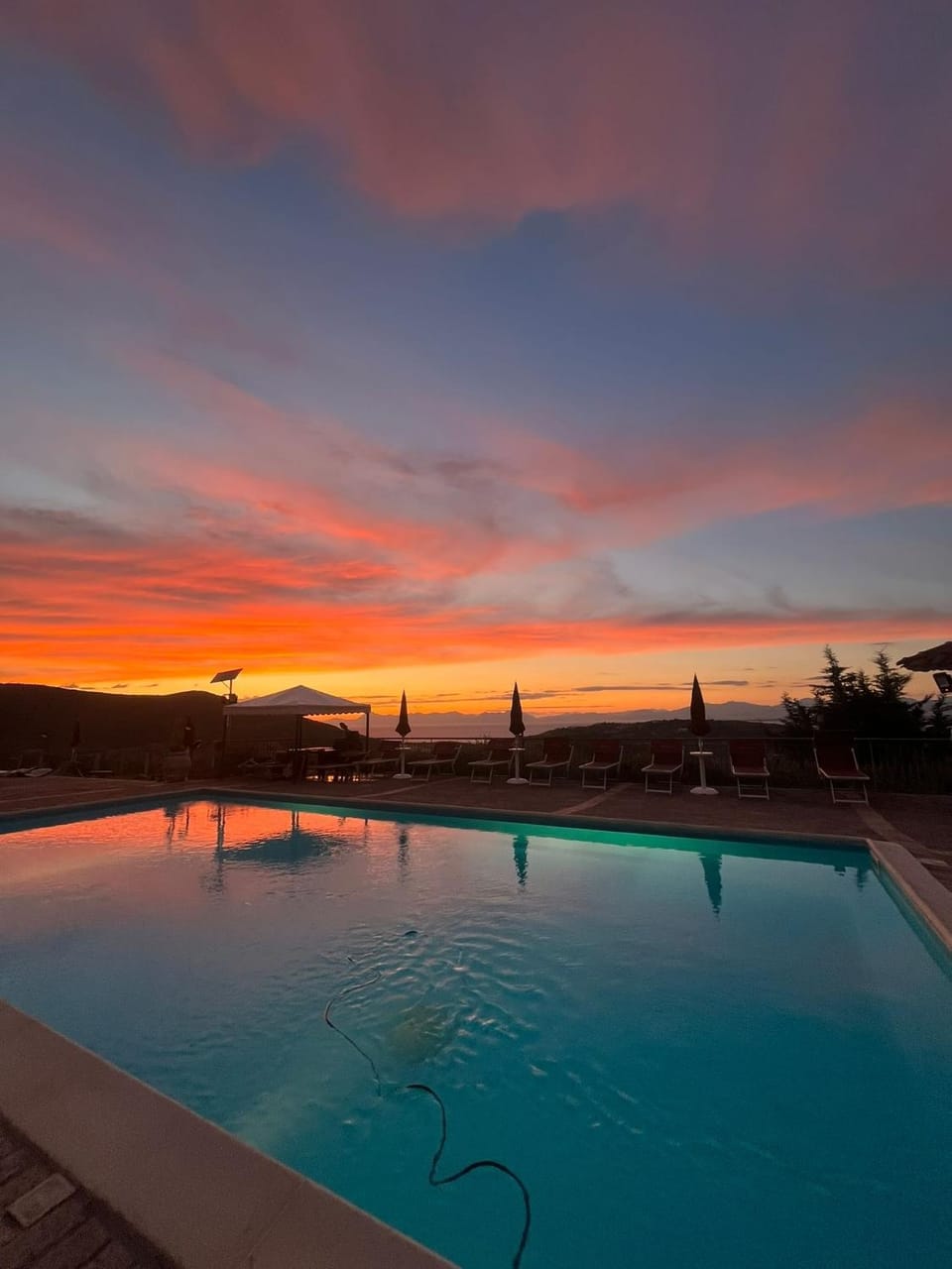 Villa Teresa Bed and Breakfast in Campania