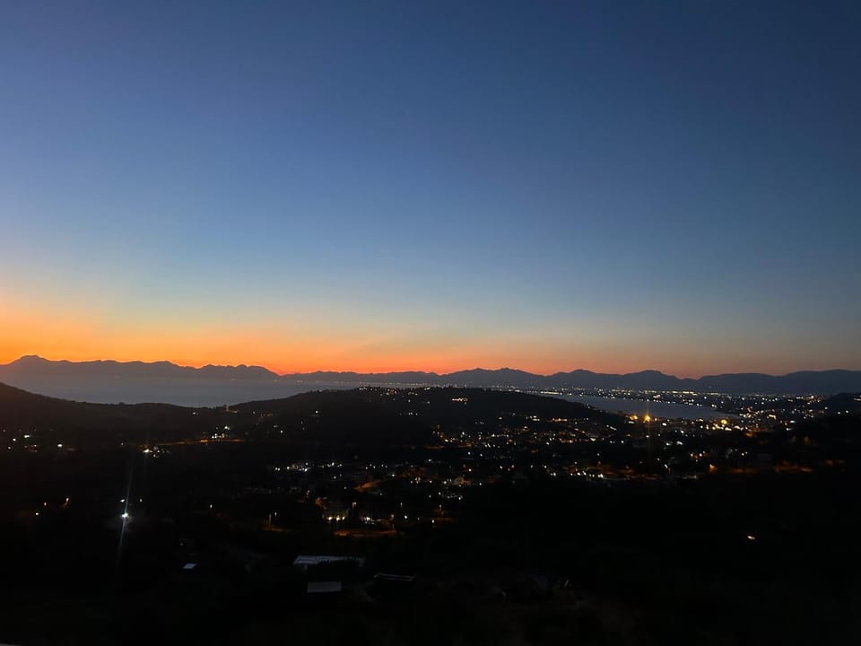 Villa Teresa Bed and Breakfast in Campania