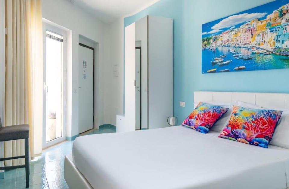 Villa Teresa Bed and Breakfast in Campania