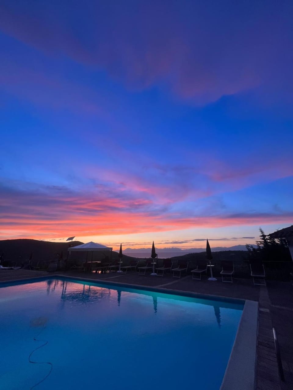 Villa Teresa Bed and Breakfast in Campania