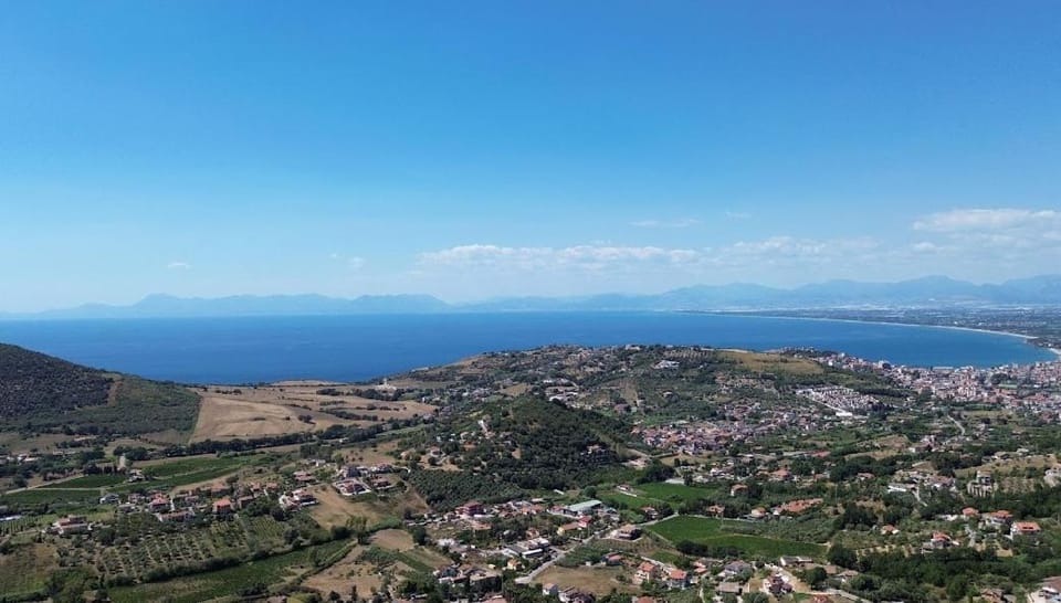 Villa Teresa Bed and Breakfast in Campania
