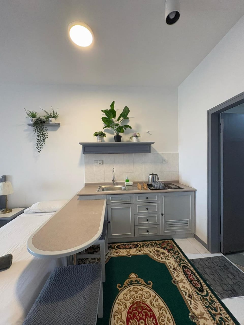 Rainbow Paradise Resort by Achlys Collection Apartment in Tanjung Bungah
