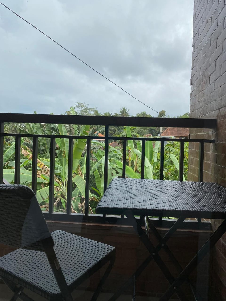 View (from property/room), Balcony/Terrace