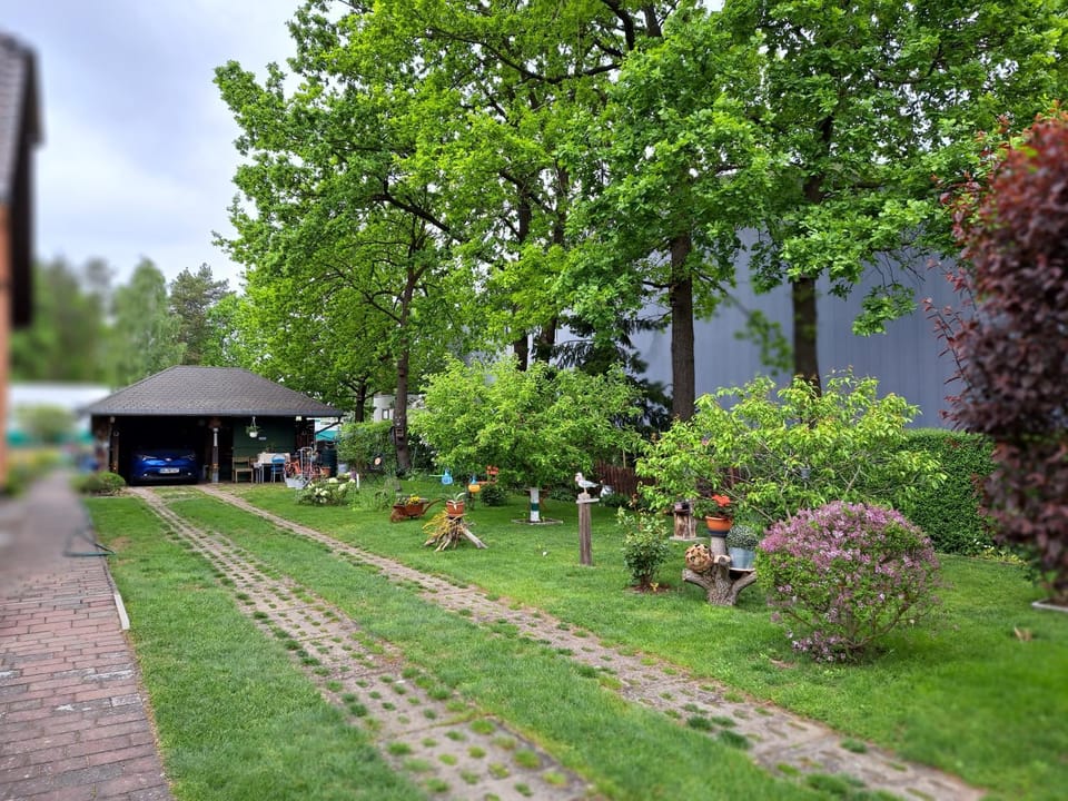 FWO Marlies 1a, 16303 Schwedt Apartment in West Pomeranian Voivodeship, Poland